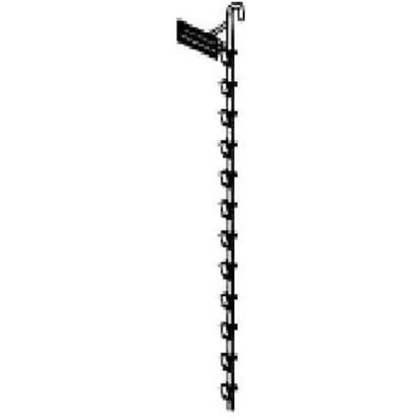 Southern Imperial Southern Imperial R44SWR12Q2LR 25 Pack Clip Wand Retailer 331827 - main